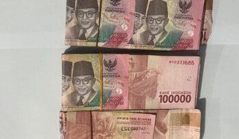 Polsek Kuala Berhasil Ungkap Kasus Pencurian dengan Pemberatan, Diduga Pelaku Diamankan