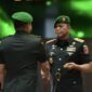Anak Medan, Mayjen TNI Doddy Triwinarto Diamanahkan Negara Jabat Pangdam XV/Pattimura, Kasad Tekankan Kepemimpinan Solutif