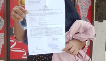 Jadi Korban Pencurian Pedagang ikan Pajak Pasar 3 Tembung Lapor Polisi