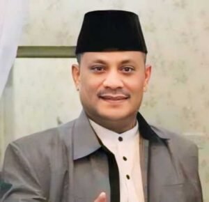 GARNIZUN Dukung BNN Larang Vape: H. Ardiansyah Saragih Tegaskan Rokok Elektrik Kini Jadi Modus Baru Peredaran Narkotika