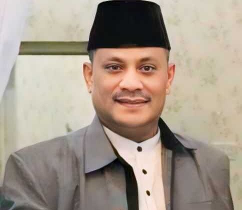 GARNIZUN Dukung BNN Larang Vape: H. Ardiansyah Saragih Tegaskan Rokok Elektrik Kini Jadi Modus Baru Peredaran Narkotika