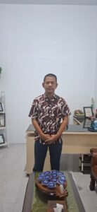 JUMAT BAROKAH PEWARTA POLRESTABES MEDAN, SEMANGAT BERBAGI DAN KEBERSAMAAN TETAP MENGUAT