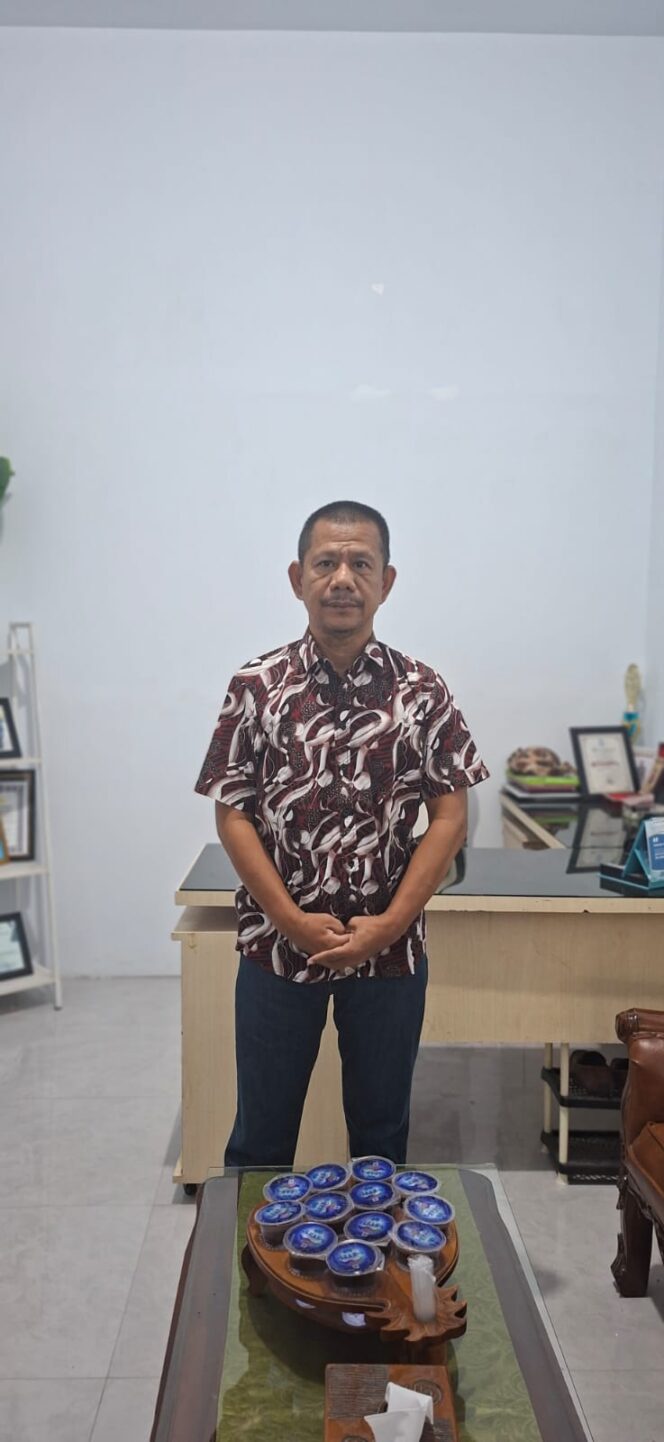 
					JUMAT BAROKAH PEWARTA POLRESTABES MEDAN, SEMANGAT BERBAGI DAN KEBERSAMAAN TETAP MENGUAT