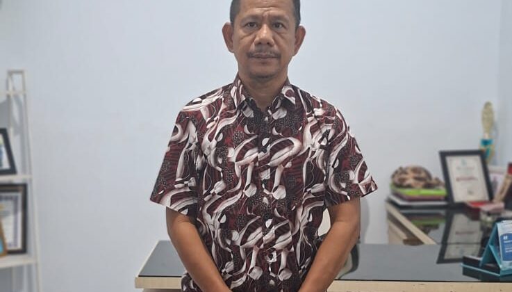 JUMAT BAROKAH PEWARTA POLRESTABES MEDAN, SEMANGAT BERBAGI DAN KEBERSAMAAN TETAP MENGUAT