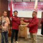 Pengukuhan DPP BARA HATI Indonesia Digelar di Aula Siantar Hotel, Tekankan Solidaritas dan Transparansi