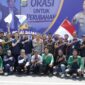 Polrestabes Medan Gelar Lomba Orasi Damai 2026, Dorong Penyampaian Aspirasi yang Humanis