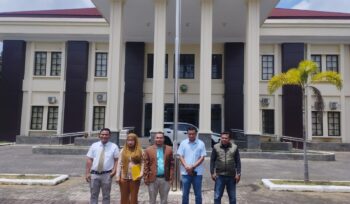 Ambil Sawit Di Lahan Tak Bertuan, Kantor Hukum Bintang Keadilan Prapidkam Polres Padanglawas