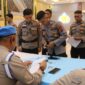 Propam–SLOG Mabes Polri Periksa Senpi di Polda Sumut, Tegaskan Disiplin dan Akuntabilitas Anggota