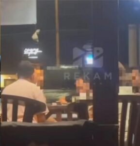 Dugaan Praktik “Calo” Parkir di PUD Pasar Mencuat, Pengurus Dpc Grib Kota Medan : Walikota Medan Jangan ‘Main Mata’ dengan Ormas