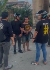 Dari Rel ke Sel, Pengedar Diringkus Satresnarkoba Polrestabes Medan