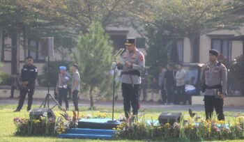 Kapolda Sumut Perintahkan Tindak Tegas Begal dan Narkoba, Tak Ada Kompromi