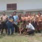 PJS Simalungun Tanam 1.000 Pohon Buah di Kawasan Danau Toba