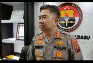 Dugaan Perbuatan Asusila, Oknum Penyidik Resmob Polrestabes Tak Terbukti