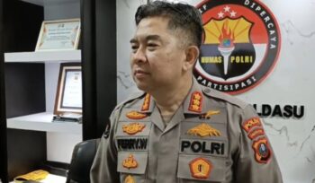 Dugaan Perbuatan Asusila, Oknum Penyidik Resmob Polrestabes Tak Terbukti