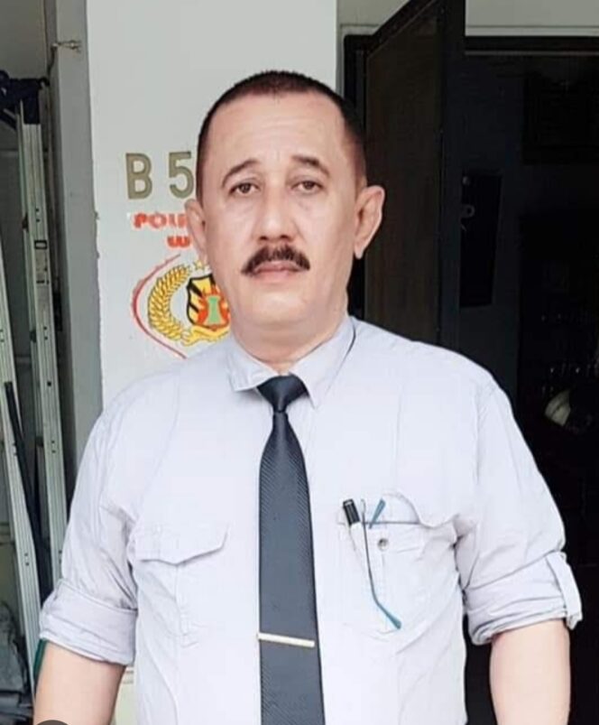 
					Kuasa Hukum SDS yang Dipatsus di Polda Sebut Kliennya Tak Terbukti Lakukan Pelecehan