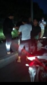 Sat Reskrim Polres Pelabuhan Belawan Tangkap 1 Lagi Pelaku Curas Terhadap Sopir Truk