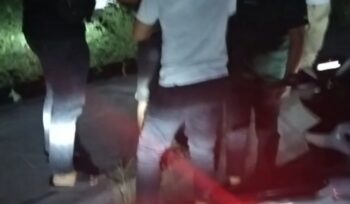 Sat Reskrim Polres Pelabuhan Belawan Tangkap 1 Lagi Pelaku Curas Terhadap Sopir Truk