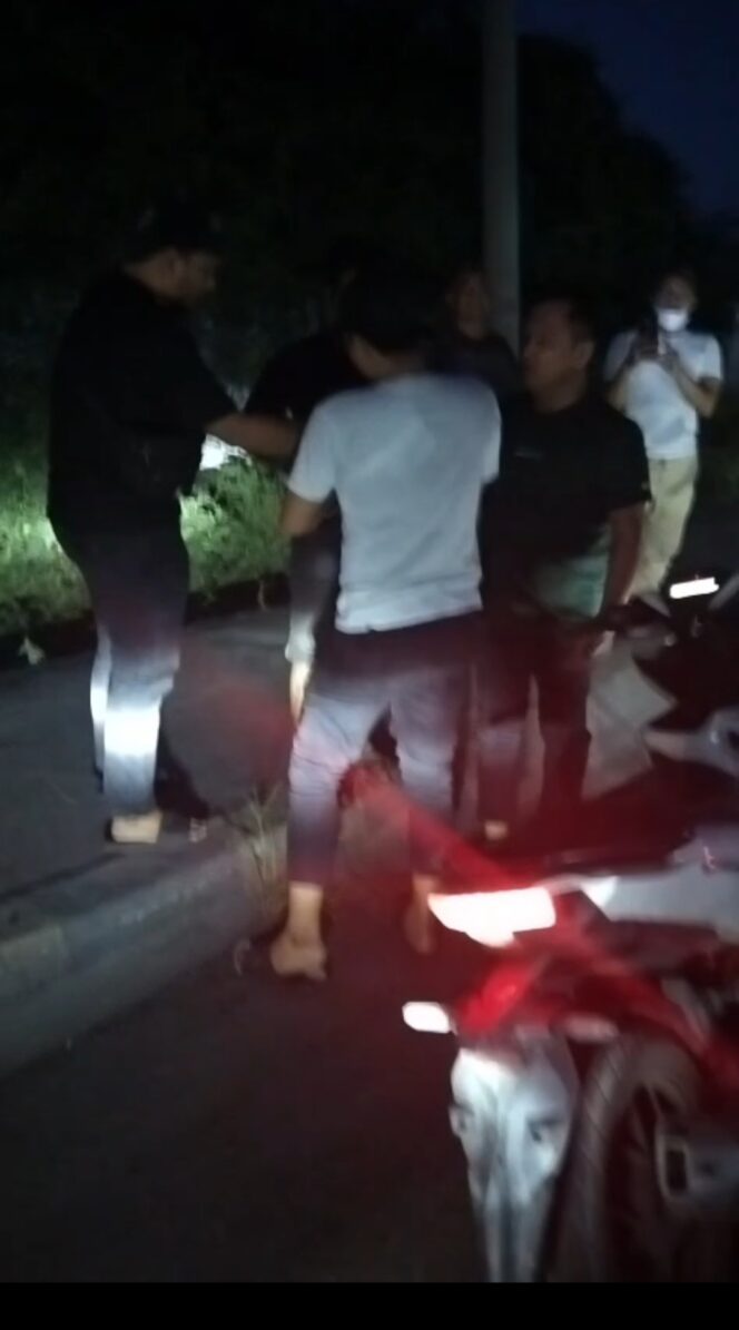 
					Sat Reskrim Polres Pelabuhan Belawan Tangkap 1 Lagi Pelaku Curas Terhadap Sopir Truk