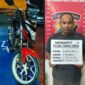 Tak Berkutik, Spesialis Curanmor Diamankan Sat Reskrim Polres Tebing Tinggi