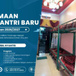 Bingung Cari Kos di Medan? Asrama Adilatul Farabi Tawarkan Konsep Kuliah Sambil Nyantri yang Modern