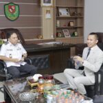 Gugah Semangat Pendidik, Syafii Efendi dan Wabup Tapsel Kompak Serukan Upgrade Kualitas Guru di Era Digital