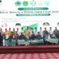 IKLAB Raya Gelar Halal Bihalal dan Tepung Tawar Calon Haji 1447 H: Satu Doa untuk Tiga Kabupaten