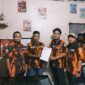 Joni Karo-karo Kembali Daftar Calon Ketua Ranting PP Tegal Sari Mandala III