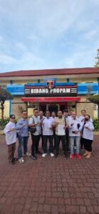 DPW A-PPI Sumut Kecolongan, Video Viral Kompol DK Beredar Luas. Diduga Kuat Sarat Kepentingan Pribadi