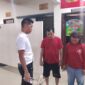 Sepasang Kekasih Pencurian Kartu ATM Milik Seorang Pedagang, Kuras Tabungannya Hingga Rp. 45 Juta di Ringkus Reskrim Polsek Medan Kota 