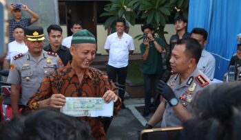 290 Tersangka Kasus Kejehatan Jalanan Praktek Perjudian,Premanisme dan Narkoba di Gass Polrestabes Medan