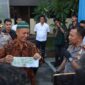 290 Tersangka Kasus Kejehatan Jalanan Praktek Perjudian,Premanisme dan Narkoba di Gass Polrestabes Medan