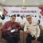 Rikky Fermana Ketua PJS Babel Soroti Dugaan Kriminalisasi Pers dalam Kasus Mafia Lahan Desa Limbung