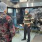 Pastikan Dapur Sesuai Standar, Ketum Rel MBG Sidak Ke SPPG Sidorejo