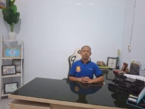 Jumat Barokah Pewarta Polrestabes Medan: Wadah Silaturahmi dan Pererat Sinergi Media-Kepolisian