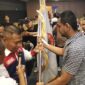 Junaidi SH Pimpin KBI Kabupaten Deli Serdang