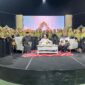 Tak Hanya Penindakan, Satuan Reserse Narkoba Polrestabes Medan Ajak Warga Perangi dari bahaya Narkoba