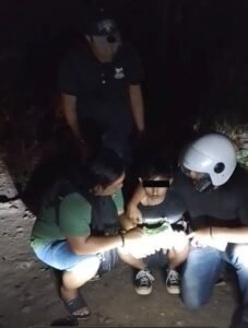 100 Gram Mariyuana Gagal Beredar di Medan, Seorang Pemuda Diamankan