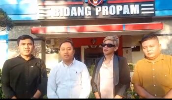 Personil Polisi Polrestabes Medan Terbukti Hanya Langgar SOP, Bebas dari Tuduhan Pelecehan