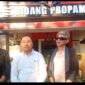 Personil Polisi Polrestabes Medan Terbukti Hanya Langgar SOP, Bebas dari Tuduhan Pelecehan