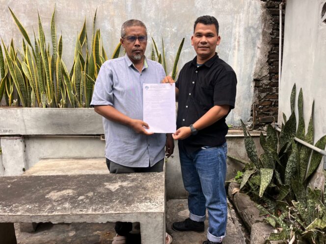 
					DPC Pro JurnalisMedia Siber (PJS) Labuhanbatu Raya Akan Gelar Muscab II Dan Pelantikan Pengurus