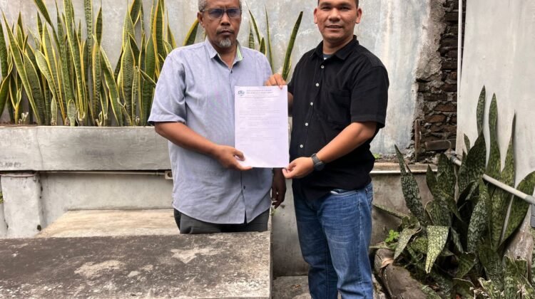 DPC Pro JurnalisMedia Siber (PJS) Labuhanbatu Raya Akan Gelar Muscab II Dan Pelantikan Pengurus
