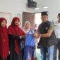 Polresta Deli Serdang Berikan Talih Asih Ke Rumah Tahfidz Quran Ar-Rahmah Atas Keberanian Melawan Peredaran Narkoba
