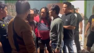 Diburu Sampai ke Jambi, Polda Sumut Tangkap 2 Pelaku Begal Sadis di Angkot Morina 81 yang Viral di Medsos Diburu Sampai ke Jambi, Polda Sumut Tangkap 2 Pelaku Begal Sadis di Angkot Morina 81 yang Viral di Medsos