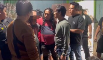Diburu Sampai ke Jambi, Polda Sumut Tangkap 2 Pelaku Begal Sadis di Angkot Morina 81 yang Viral di Medsos