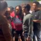 Diburu Sampai ke Jambi, Polda Sumut Tangkap 2 Pelaku Begal Sadis di Angkot Morina 81 yang Viral di Medsos