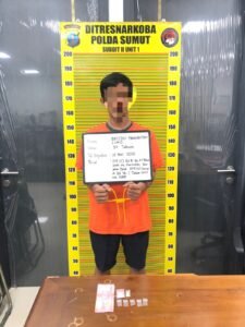 Gang Impian Digerebek! Pengedar Sabu yang Sudah 3 Bulan Beraksi di Medan Deli Akhirnya Tumbang Gang Impian Digerebek! Pengedar Sabu yang Sudah 3 Bulan Beraksi di Medan Deli Akhirnya Tumbang