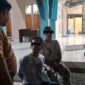 Kompak Jual Sabu, Polisi Sergap Sepasang Kekasih di Jalan Melati Medan Sunggal