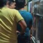 Polisi Sergap Seorang Penjaga Malam Jual Sabu di Tembung 