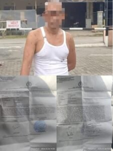 Tertunda , Pelaku Penganiayaan Bebas Melenggang. Korban Dianiaya di Hina dan di Lecehkan