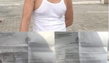 Tertunda , Pelaku Penganiayaan Bebas Melenggang. Korban Dianiaya di Hina dan di Lecehkan
